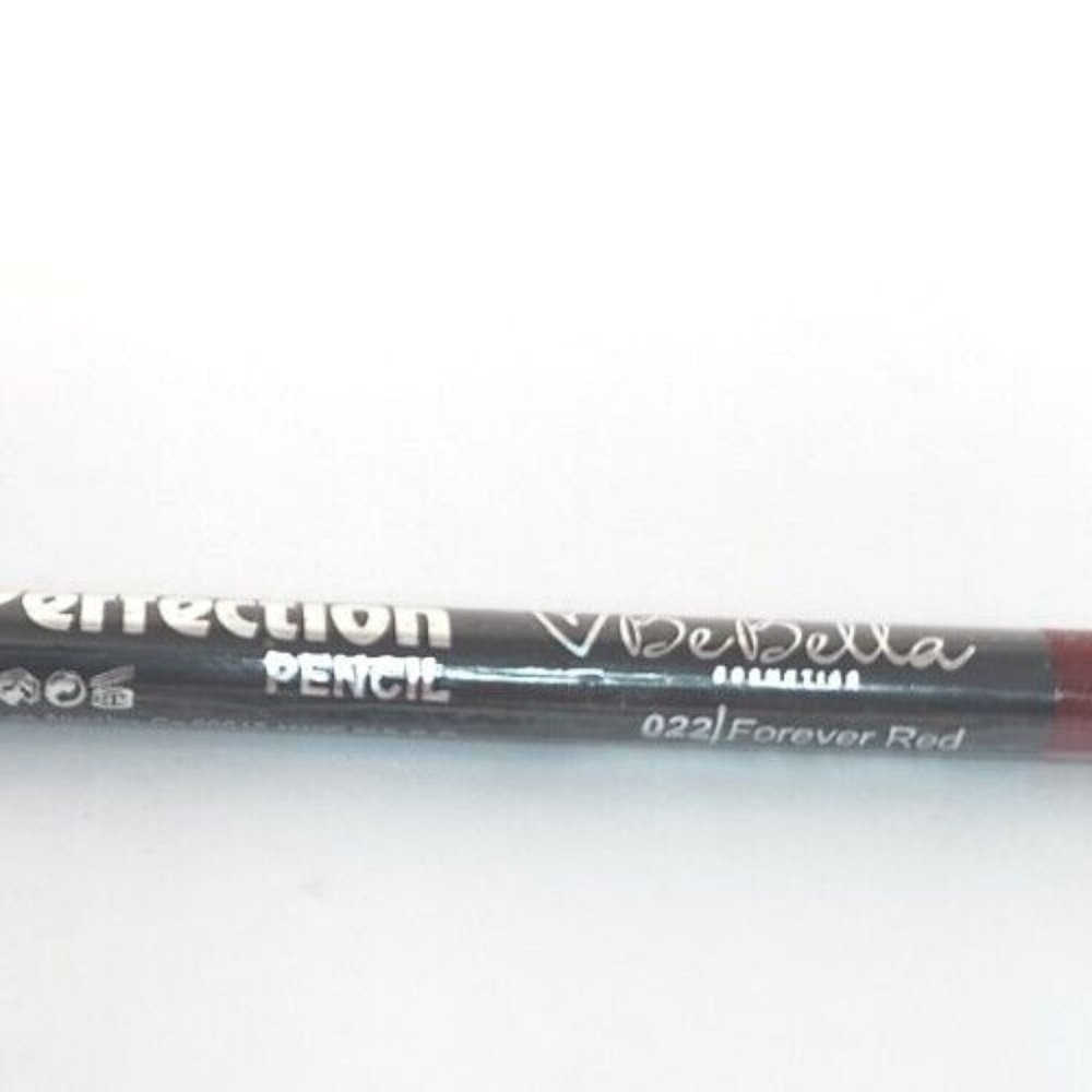 Lip Perfection Pencil Be Bella 022 Forever Red